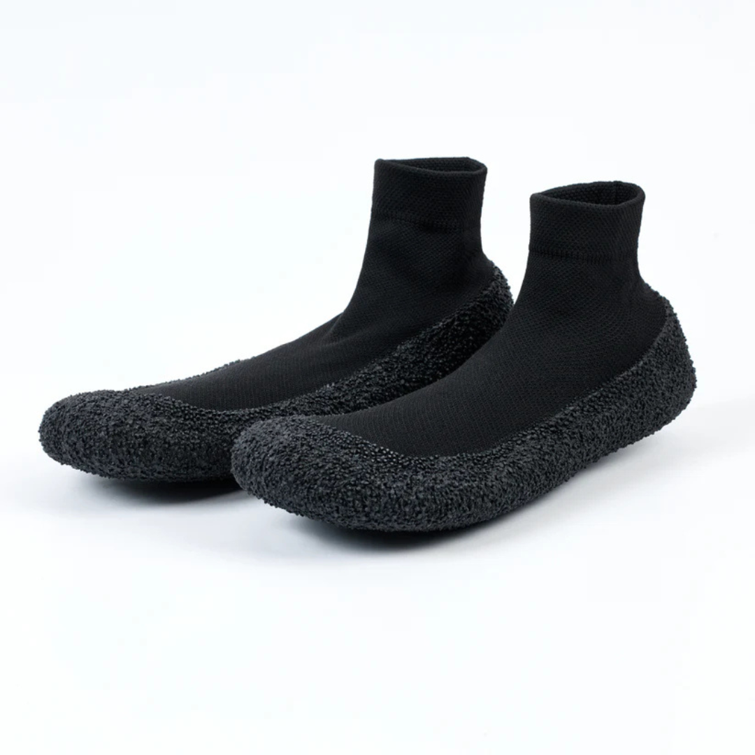 Tiny Explorings™ Adult Sock Shoes