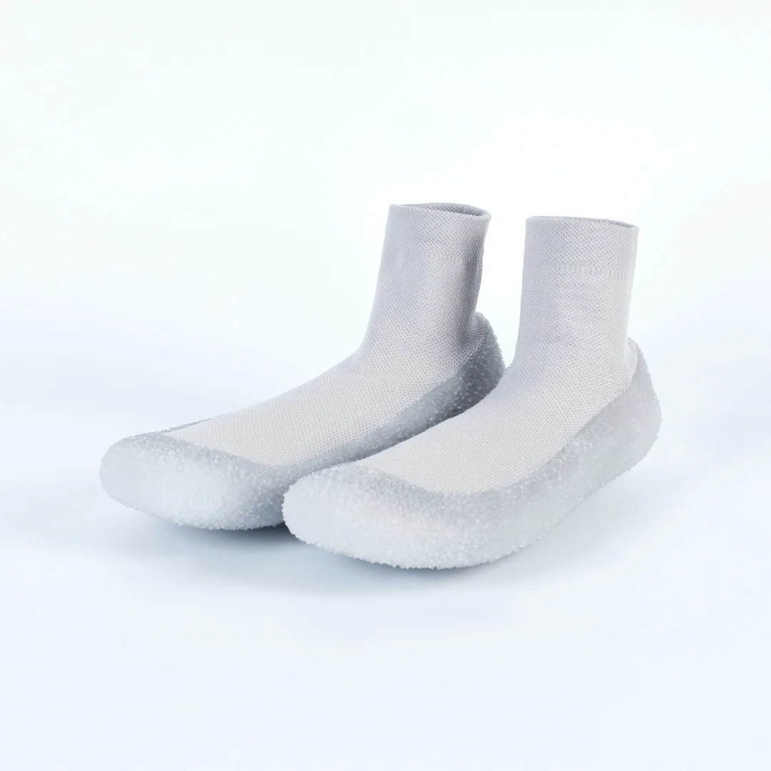 Tiny Explorings™ Adult Sock Shoes