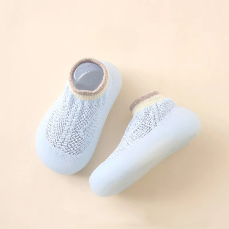 Tiny Explorings™ Summer Edition (FREE Premium Insoles Included)