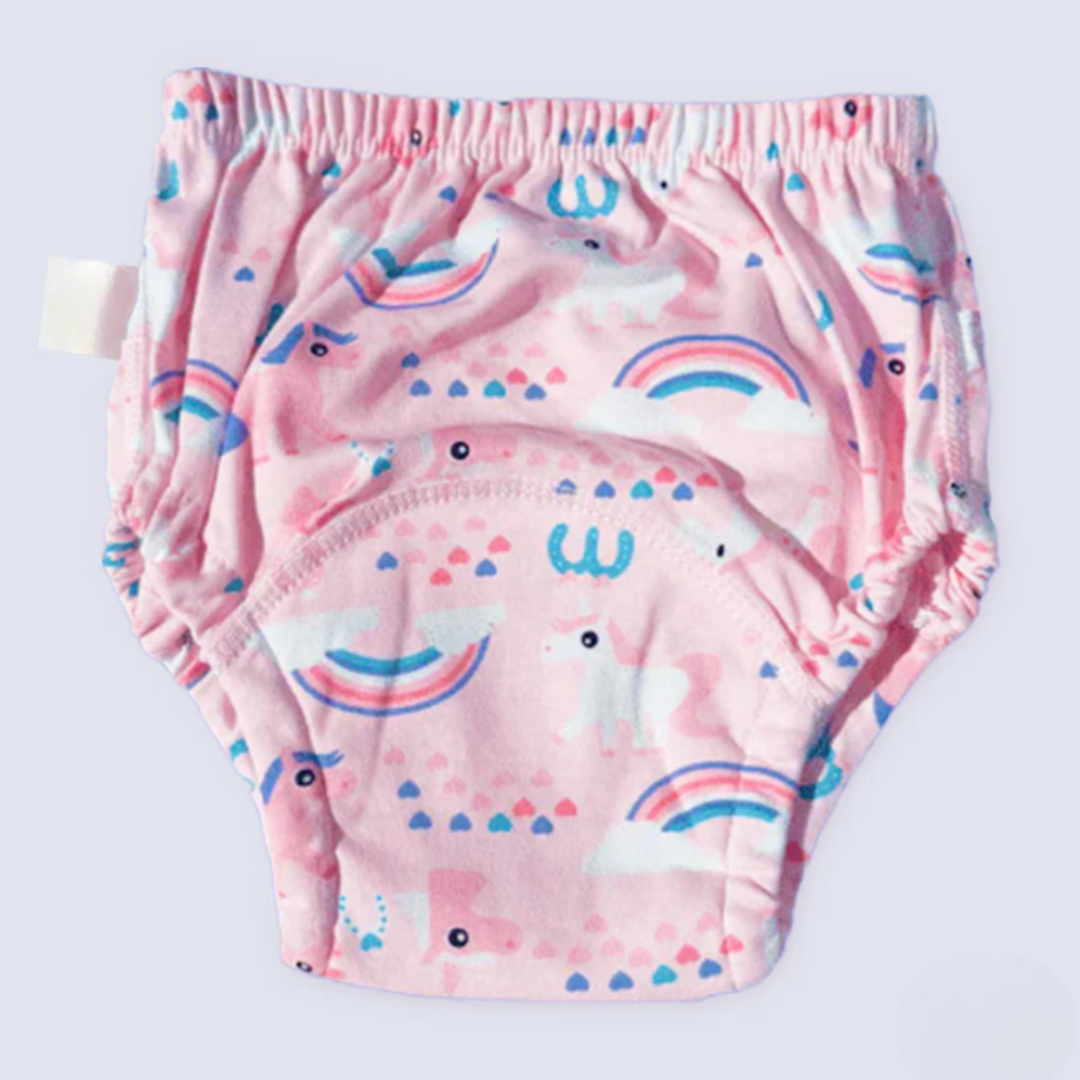 Tiny Explorings Potty Training Pants (3 Pack)
