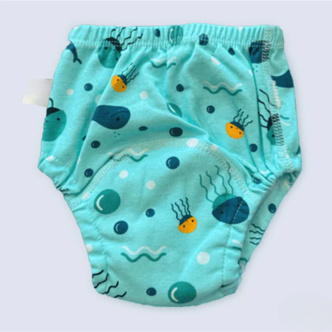 Tiny Explorings Potty Training Pants (3 Pack)