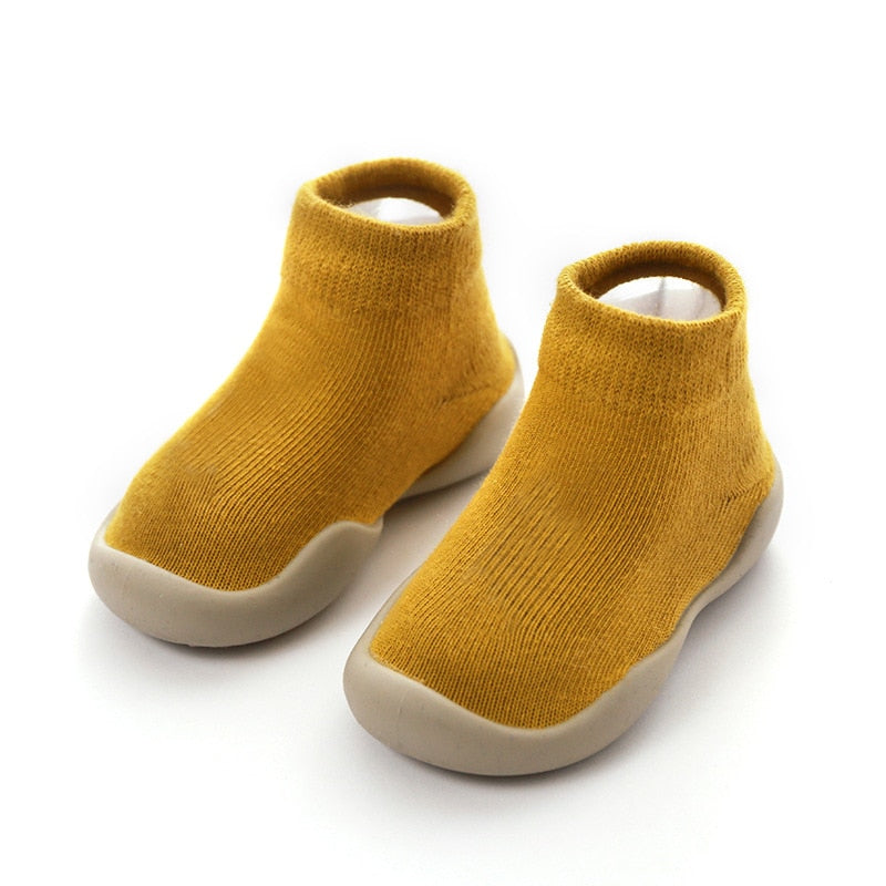 Tiny Explorings™ Sock Shoes 2.0
