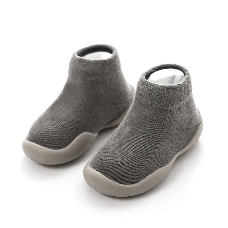 Tiny Explorings™ Sock Shoes 2.0