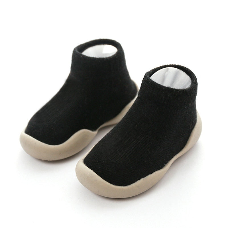 Tiny Explorings™ Sock Shoes 2.0