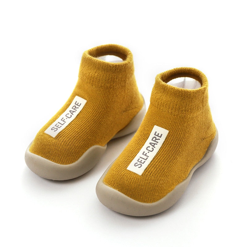 Tiny Explorings™ Sock Shoes 2.0
