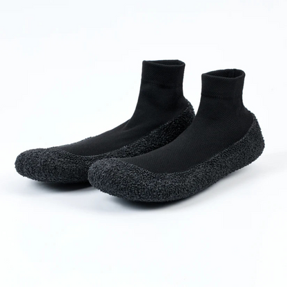 Tiny Explorings™ Adult Sock Shoes