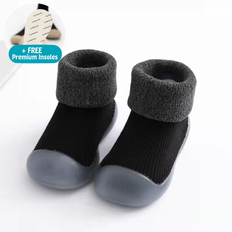 Tiny Explorings™ Winter Edition (FREE Premium Insoles Included)