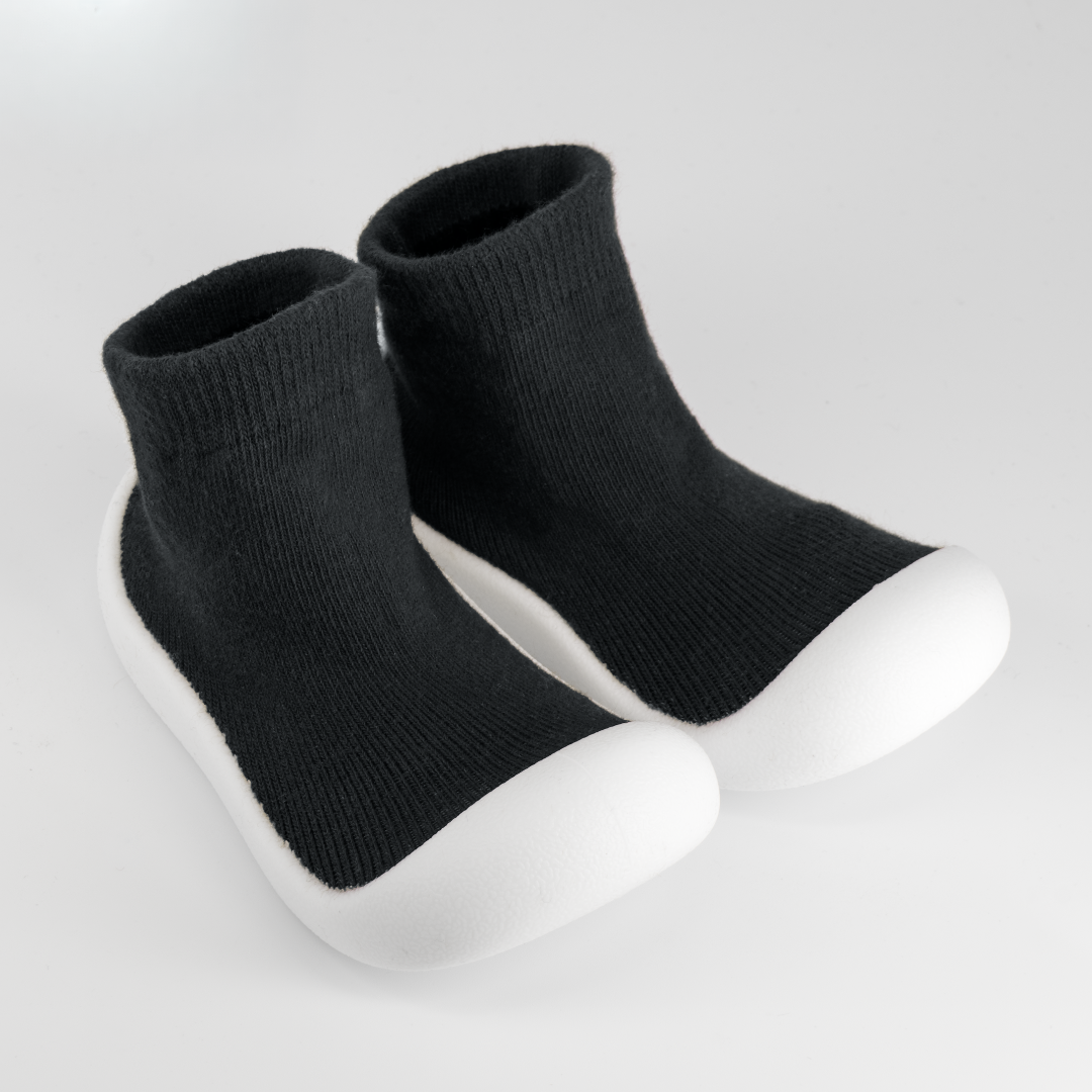 Tiny Explorings™ Sock Shoes 2.0