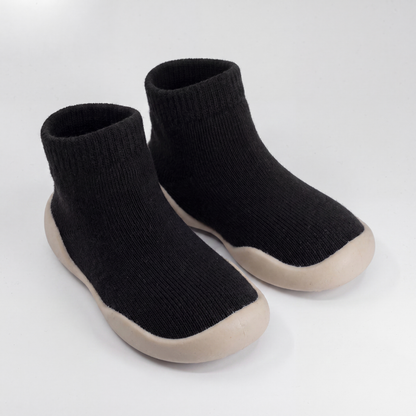 Tiny Explorings™ Sock Shoes