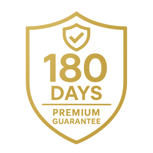 Premium Guarantee
