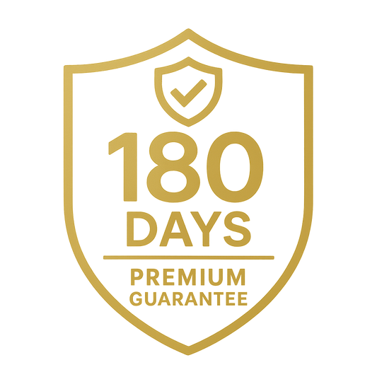Premium Guarantee