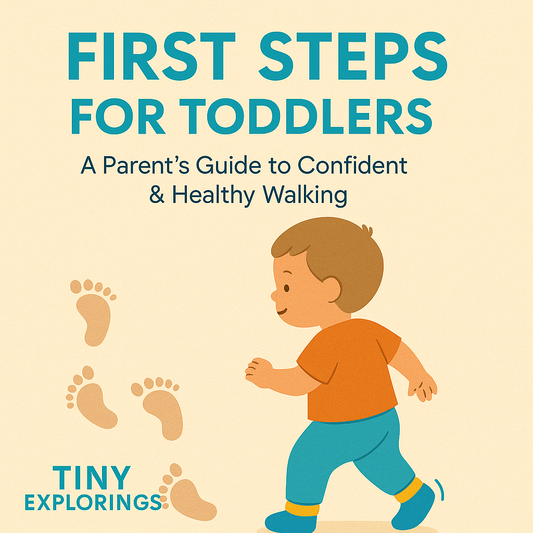 The First Steps Handbook