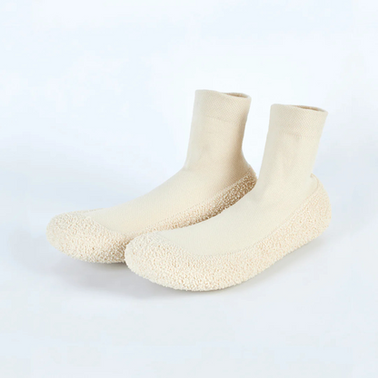 Tiny Explorings™ Adult Sock Shoes