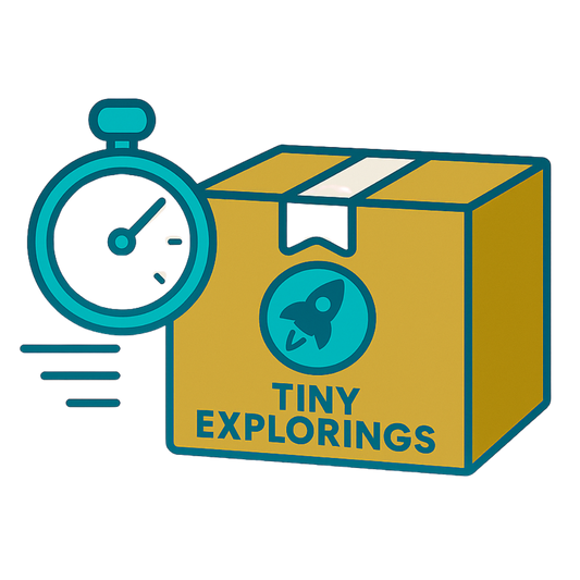 Priority Processing & Handling