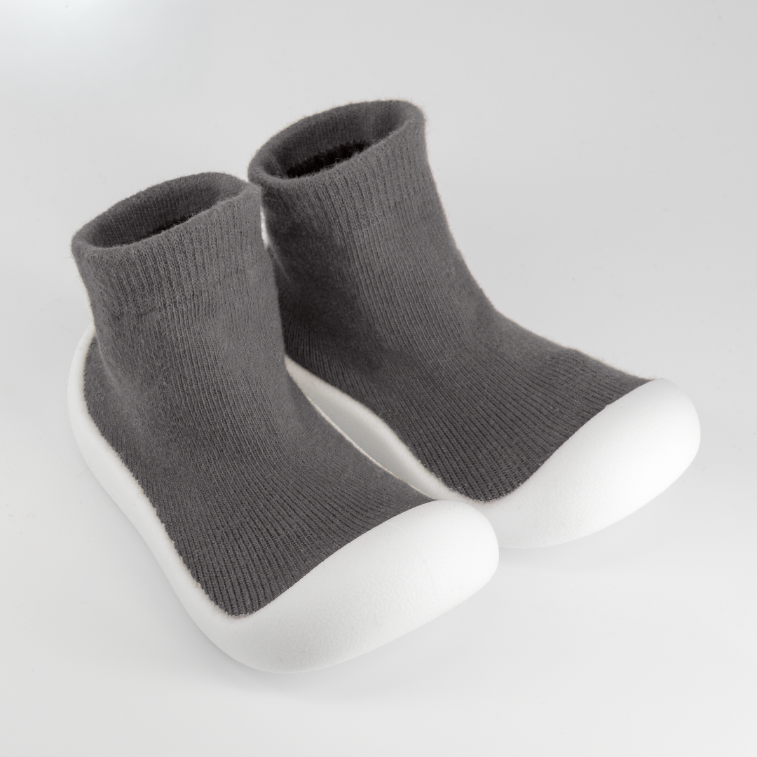 Tiny Explorings™ Sock Shoes 2.0