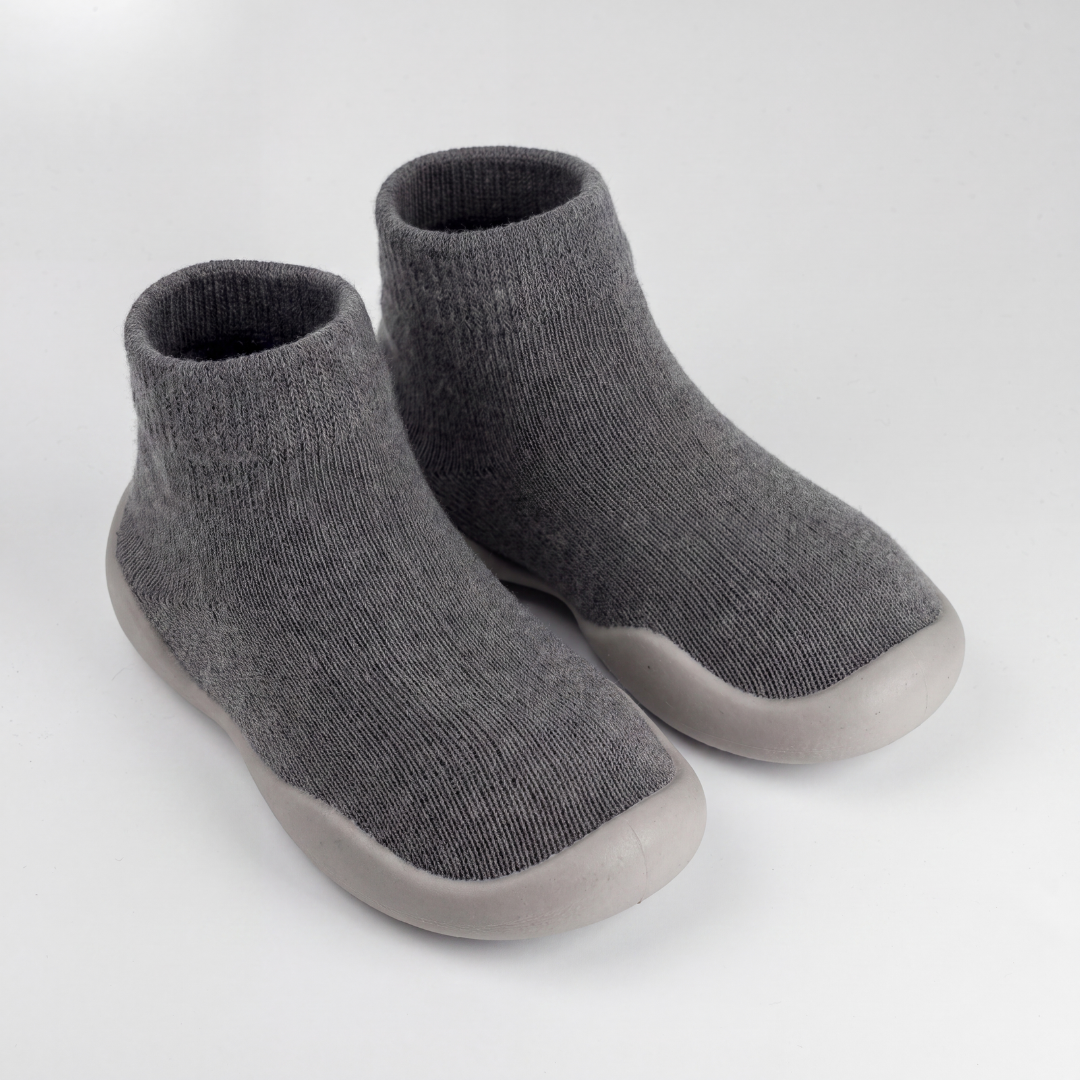 Tiny Explorings™ Sock Shoes
