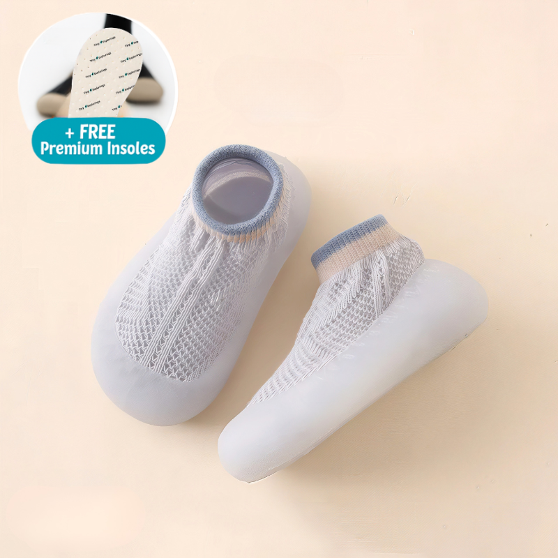 Tiny Explorings™ Summer Edition (FREE Premium Insoles Included)