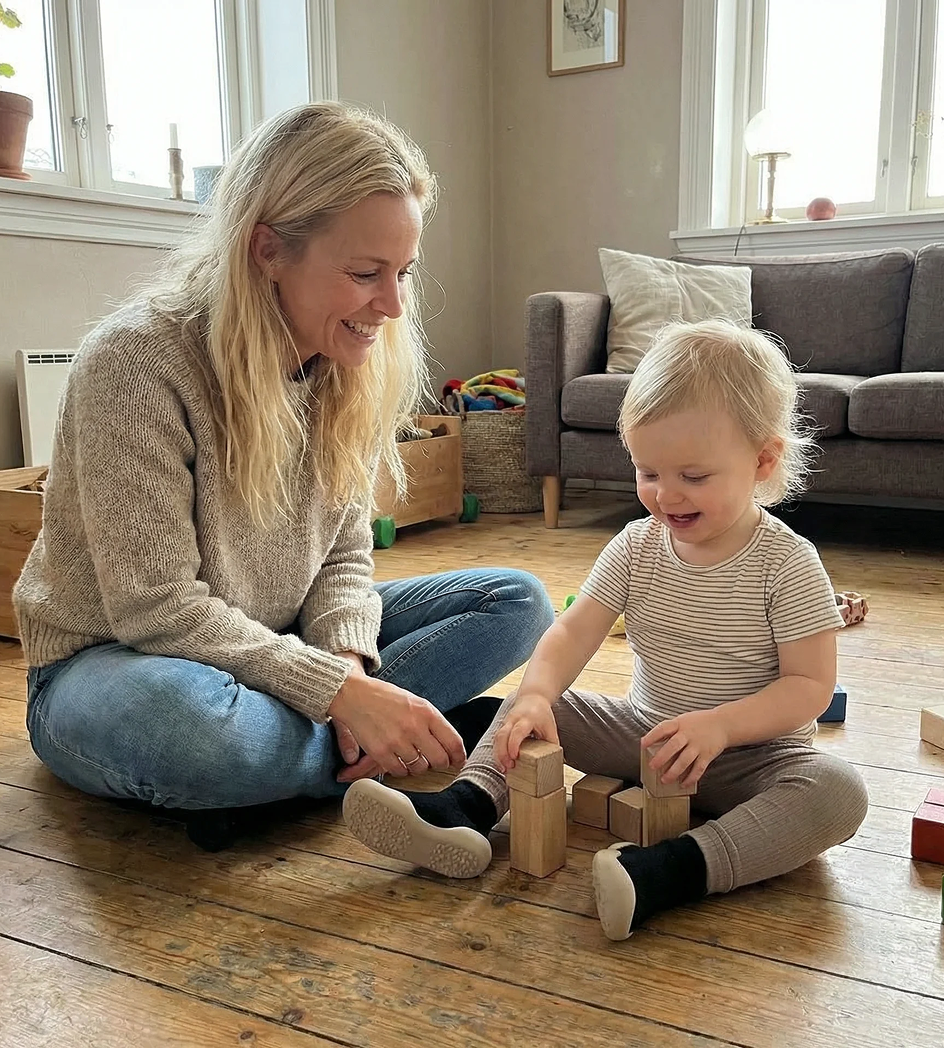 Exploring Small About Us – Tiny Explorings