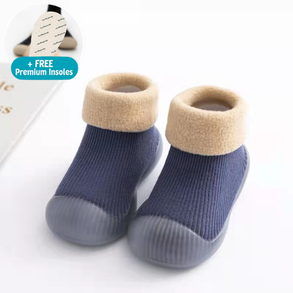 Tiny Explorings™ Winter Edition (FREE Premium Insoles Included)