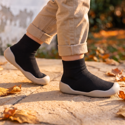 Tiny Explorings™ Sock Shoes