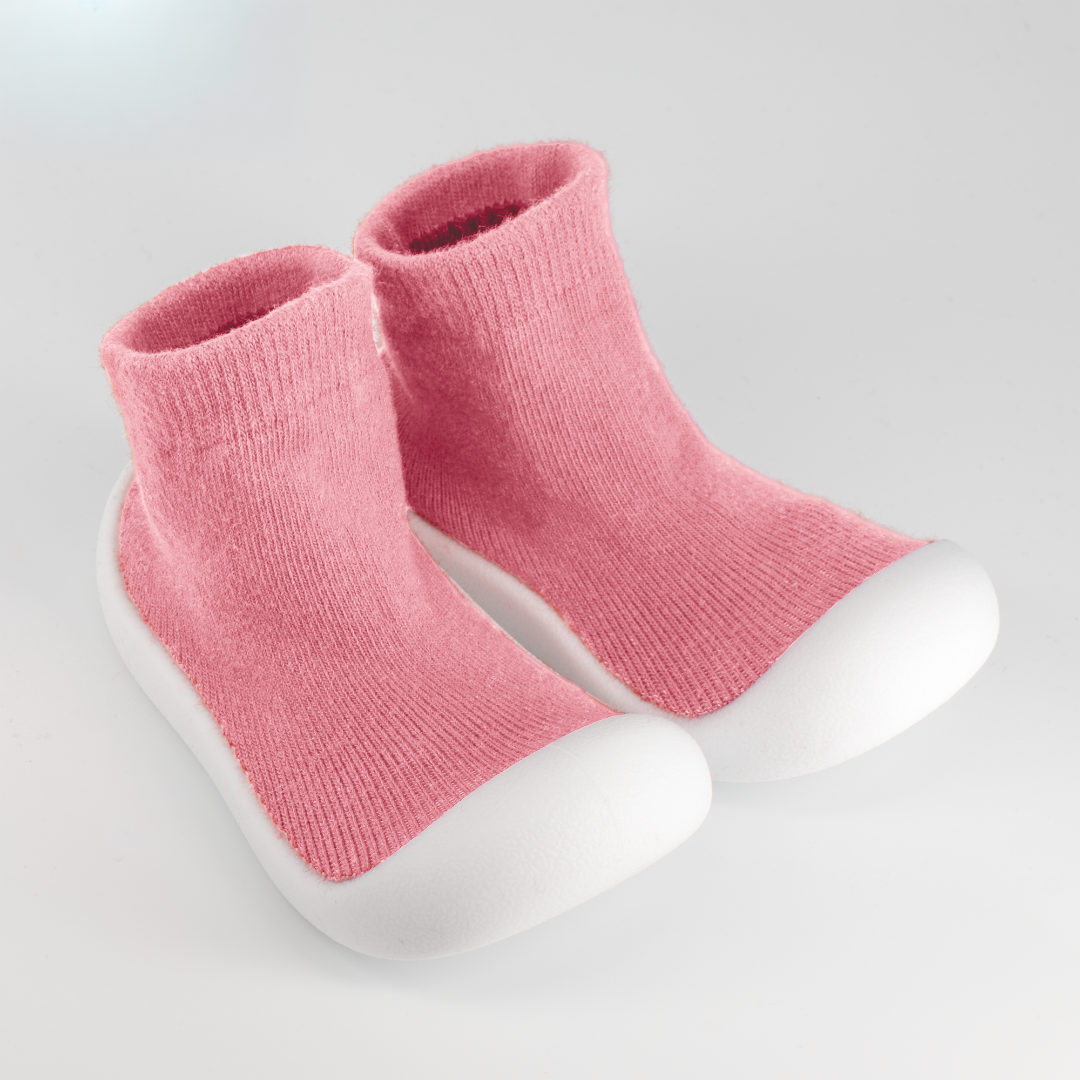 Tiny Explorings™ Sock Shoes 2.0
