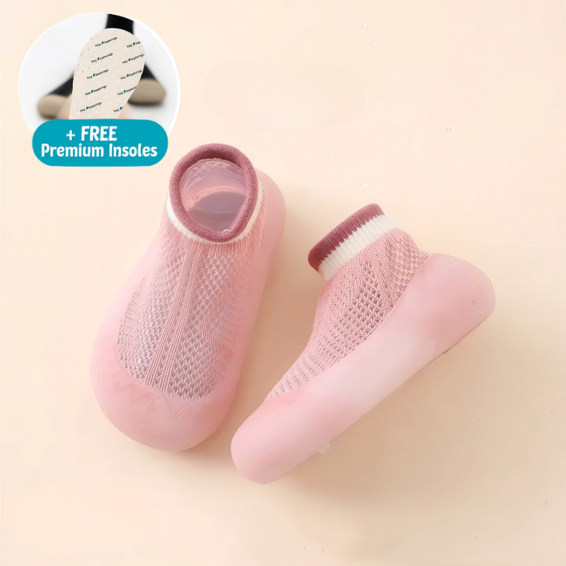 Tiny Explorings™ Summer Edition (FREE Premium Insoles Included)
