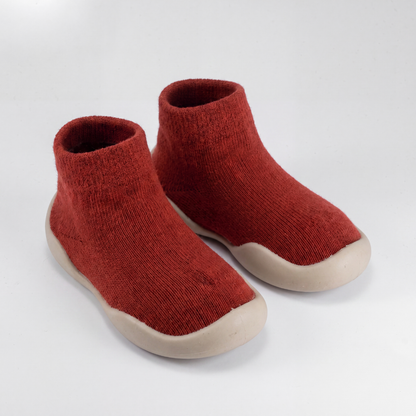 Tiny Explorings™ Sock Shoes