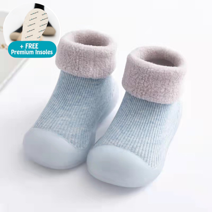 Tiny Explorings™ Winter Edition (FREE Premium Insoles Included)