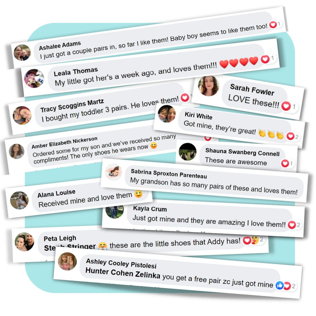 Tiny Explorings™ Summer Edition