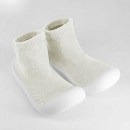 Tiny Explorings™ Sock Shoes 2.0