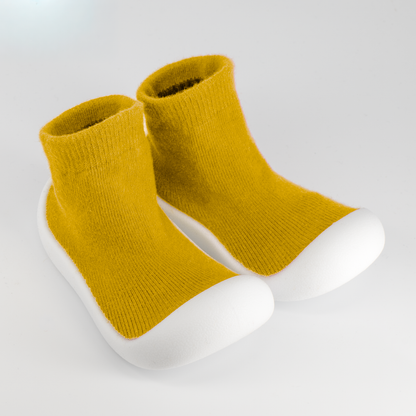 Tiny Explorings™ Sock Shoes 2.0