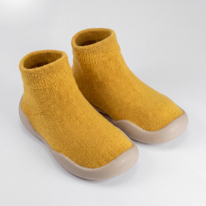 Tiny Explorings™ Sock Shoes