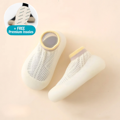 Tiny Explorings™ Summer Edition (FREE Premium Insoles Included)