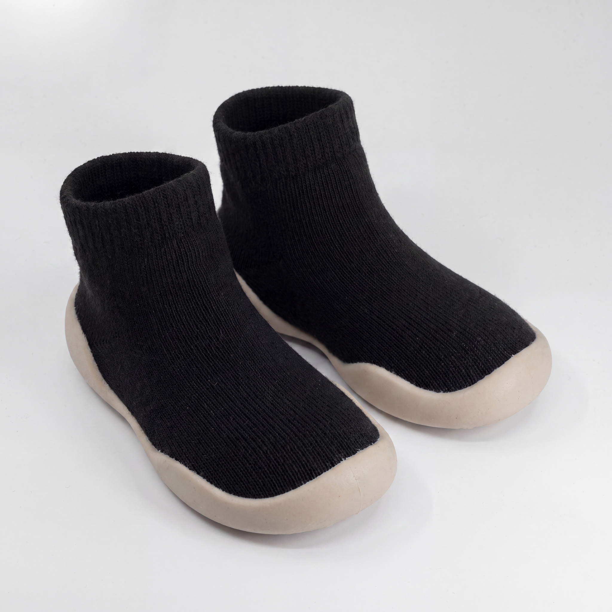 Tiny Explorings™ Sock Shoes